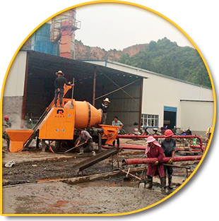  Slope Protection Project