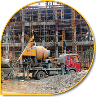 Tall Building Construction